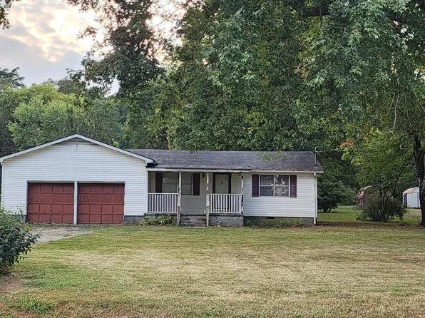 5807 Maloneyville Rd, Corryton, TN 37721