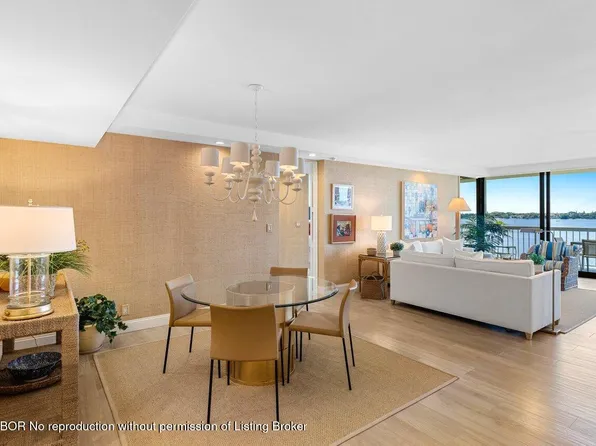 3300 S Ocean Blvd APT 407N, Palm Beach, FL 33480