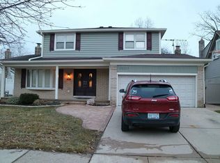 20373 Foxboro St, Riverview, MI