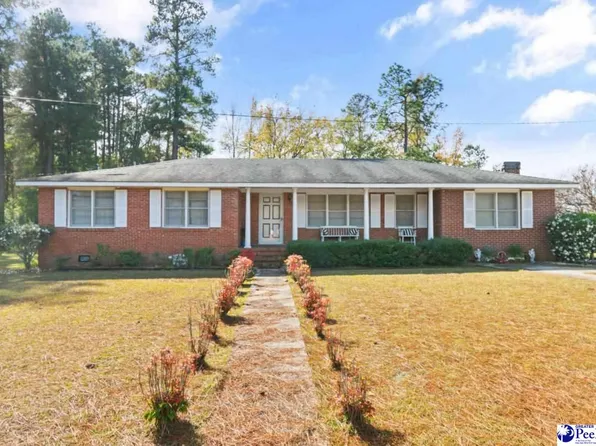 1867 Old Georgetown Rd, Hemingway, SC 29554