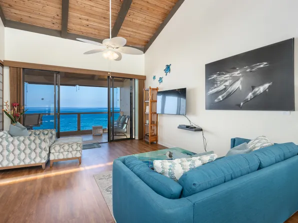 78-6800 Alii Dr APT 5-302, Kailua Kona, HI 96740