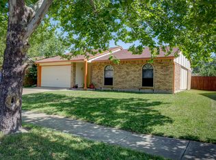 410 Woodcrest Way, Forney, TX 75126