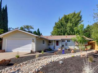 8645 Midfield Way, Sacramento, CA