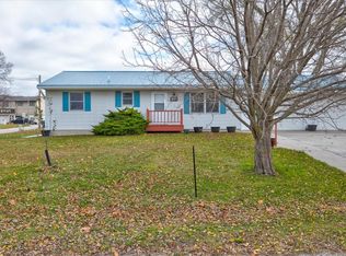 801 S Sycamore St, Madrid, IA 50156