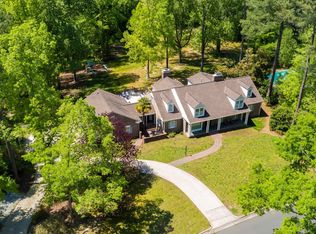 3726 Saint Marks Rd, Durham, NC 27707