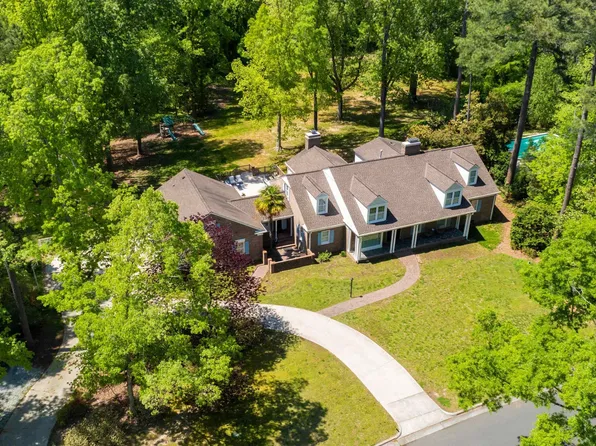 3726 Saint Marks Rd, Durham, NC 27707