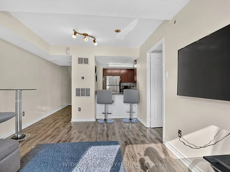 65 George Appleton Way #2088 — Photo 5