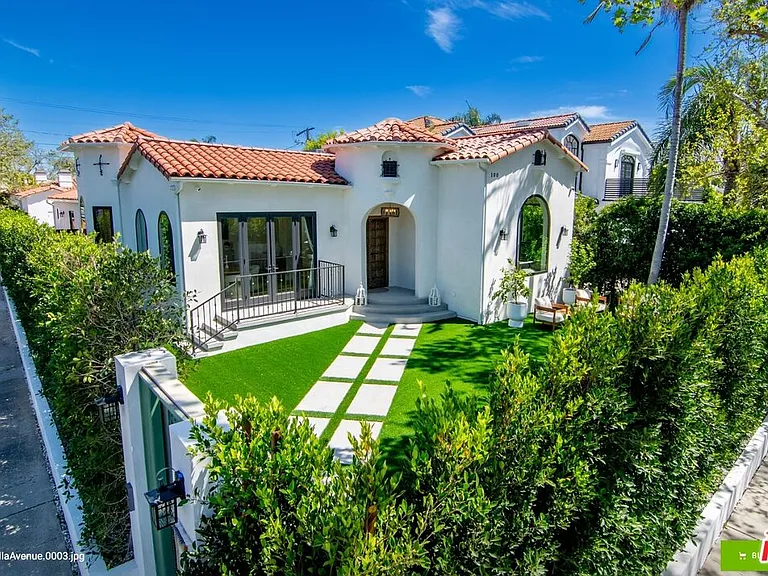 100 S La Jolla Ave — Photo 32
