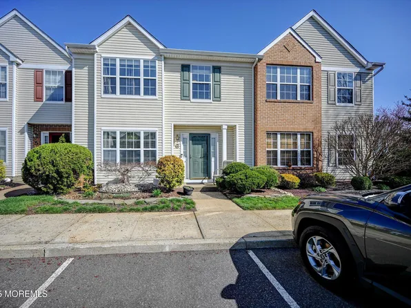 26 Haverford Court #6, Freehold, NJ 07728