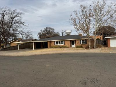 3404 53rd St, Lubbock, TX, 79413