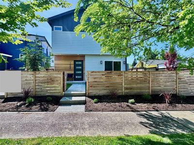1605 SW Kenyon Street, Seattle, WA, 98106