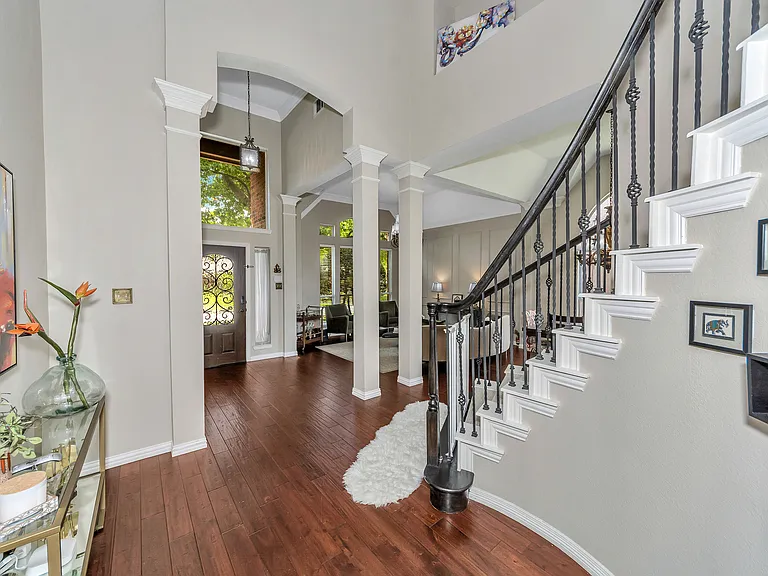 3608 Edgestone Dr — Photo 5