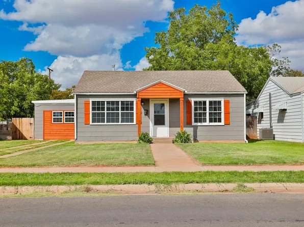 2118 38th St, Lubbock, TX 79412