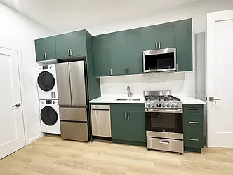 74-45 62nd Street, #2R