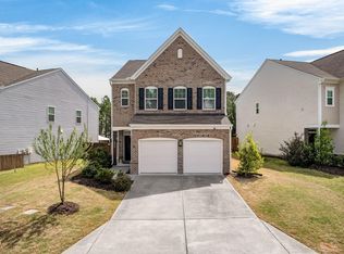 1026 Homecoming Way, Durham, NC 27703