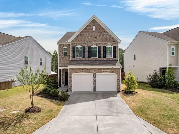 1026 Homecoming Way, Durham, NC 27703