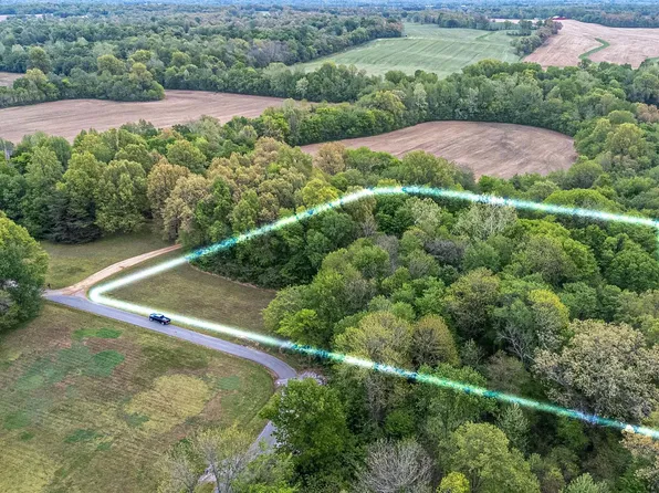 0 Country Club Est, La Center, KY 42056