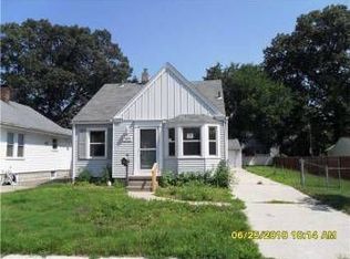 2638 Oak Grove Pl, Toledo, OH