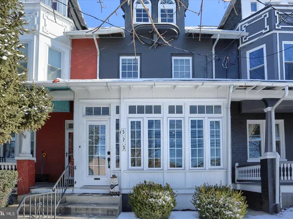 523 N Prince St, Lancaster, PA 17603