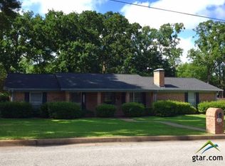 913 Jeffery Dr, Tyler, TX 75703