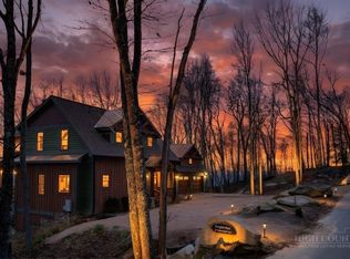 27 Timber Rock Trail, Banner Elk, NC 28604