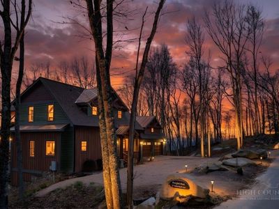 27 Timber Rock Trail, Banner Elk, NC, 28604