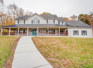 3625 Seiler Rd, Bethalto, IL 62010