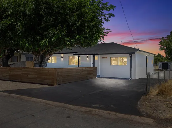 2048 N Nord Ave, Stockton, CA 95215