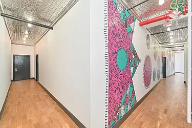 Rented by Living New York