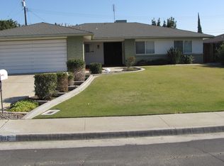 3612 Felton St, Bakersfield, CA
