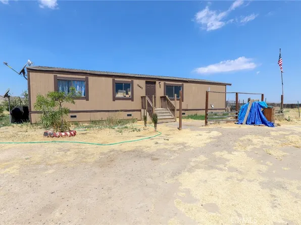 13440 Del Ray Rd, Santa Margarita, CA 93453