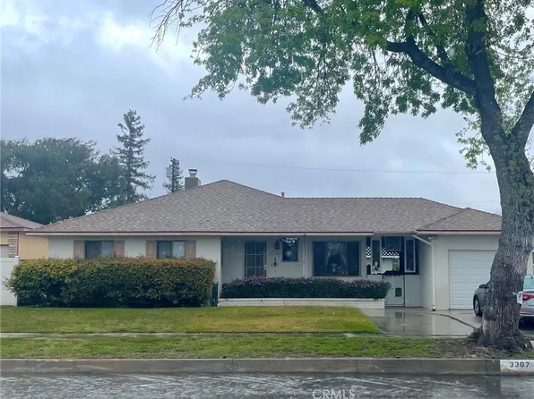 3307 N Sierra Way, San Bernardino, CA 92405