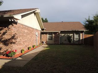 2501 Stephanie Cir, Ada, OK 74820