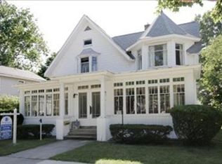 223 Portage Ave, Three Rivers, MI 49093