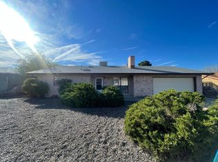 1218 Mages St, Las Cruces, NM 88005