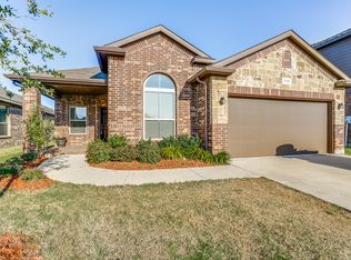 7140 Cloudcroft Ln, Fort Worth, TX 76131