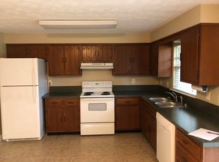 313 Old Jennings Rd, Orange Park, FL 32065