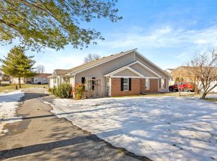 2615 Oriole St, Bowling Green, KY