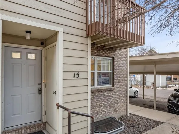 1865 Terry Street #15, Longmont, CO 80501