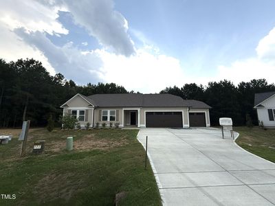 285 Eason Creek Way, Clayton, NC, 27527