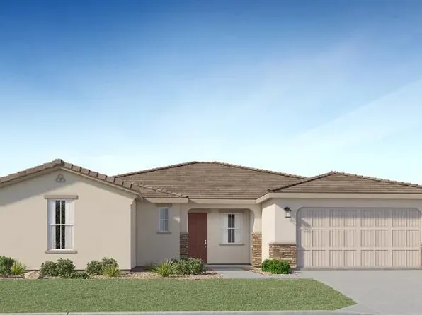 8053 Desert Playa Dr Homesite 2644, Reno, NV 89521