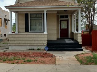 710 W 10th St, Pueblo, CO 81003