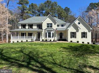 12001 Honor Bridge Farm Dr, Spotsylvania, VA 22551