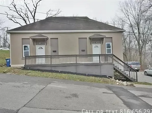 301 E Kansas St, Excelsior Springs, MO 64024