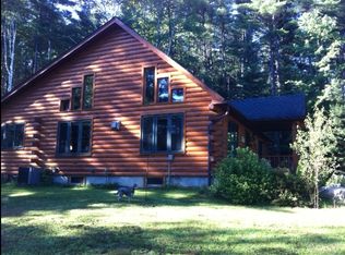 391 Antler Lake Rd, Wevertown, NY 12886