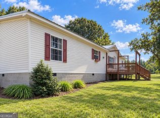3856 State Highway 231, Harrison, GA 31035
