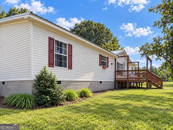 3856 State Highway 231, Harrison, GA 31035