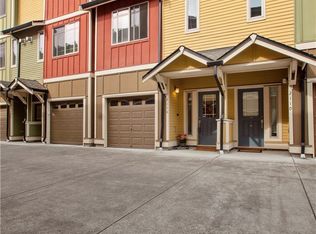 2114 Yakima Ct #407, Tacoma, WA