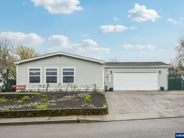1988 Michigan City Ln NW, Salem, OR 97304