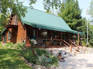 W8110 Kaiko Rd, Wausaukee, WI 54177